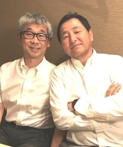 野飼 康伸 元株式会社SUBARU 常務役員