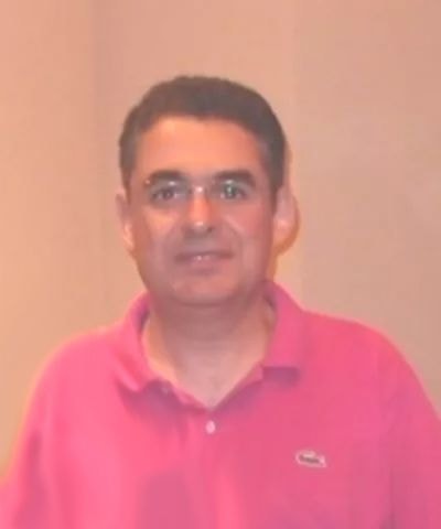 Stéphane Antonetti ex- Warner Electric International Area Sales Manager current Fischer Connectors SA Product Manger